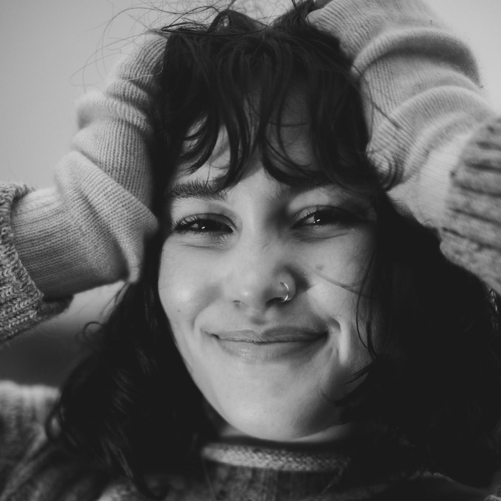 Emilia Tarrant