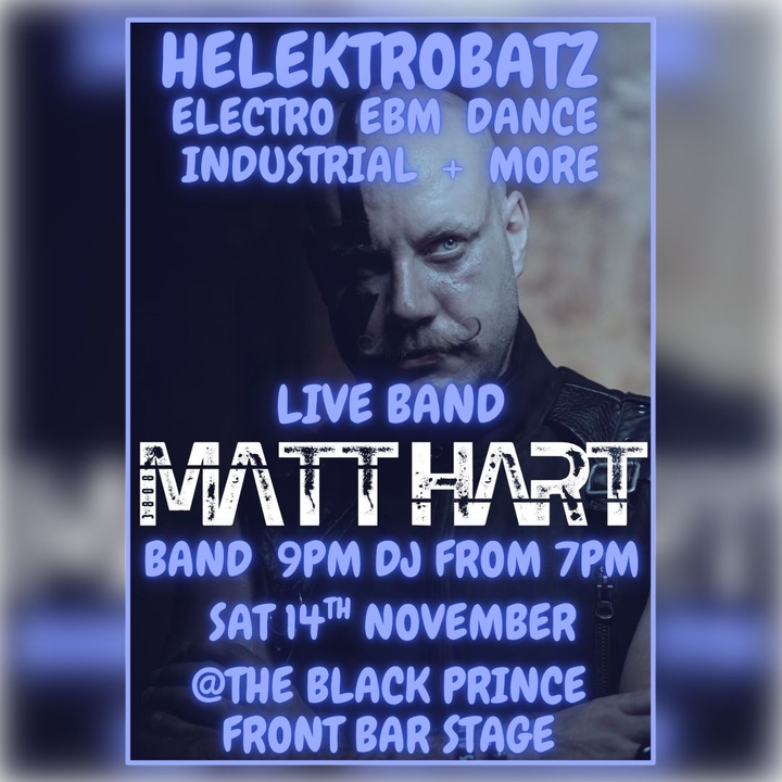 Matt Hart
