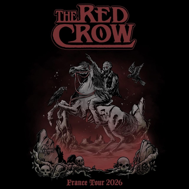 The Red Crow