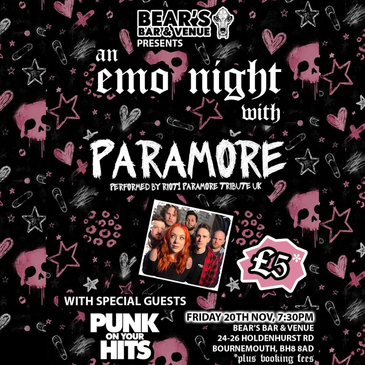 Punk on Your Hits