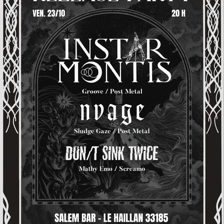 nvage