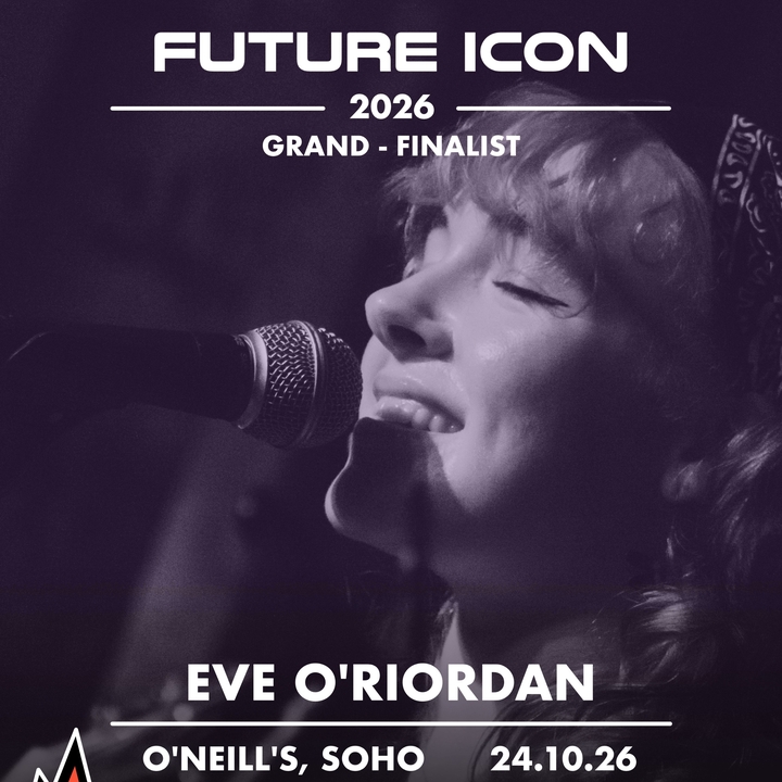 Eve O'Riordan