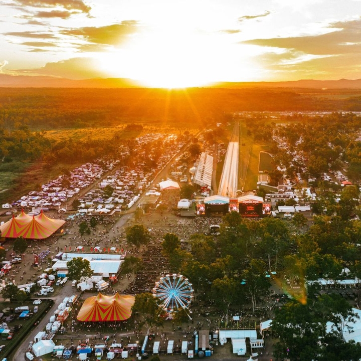 Festival Banner