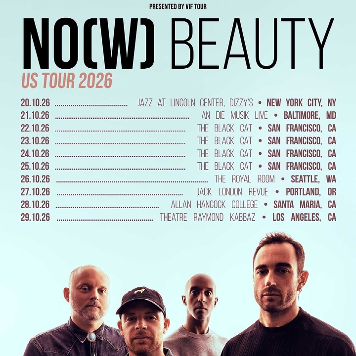 NO(w) Beauty