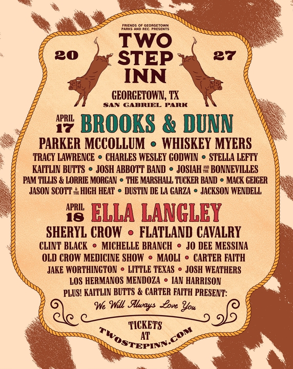 lineup