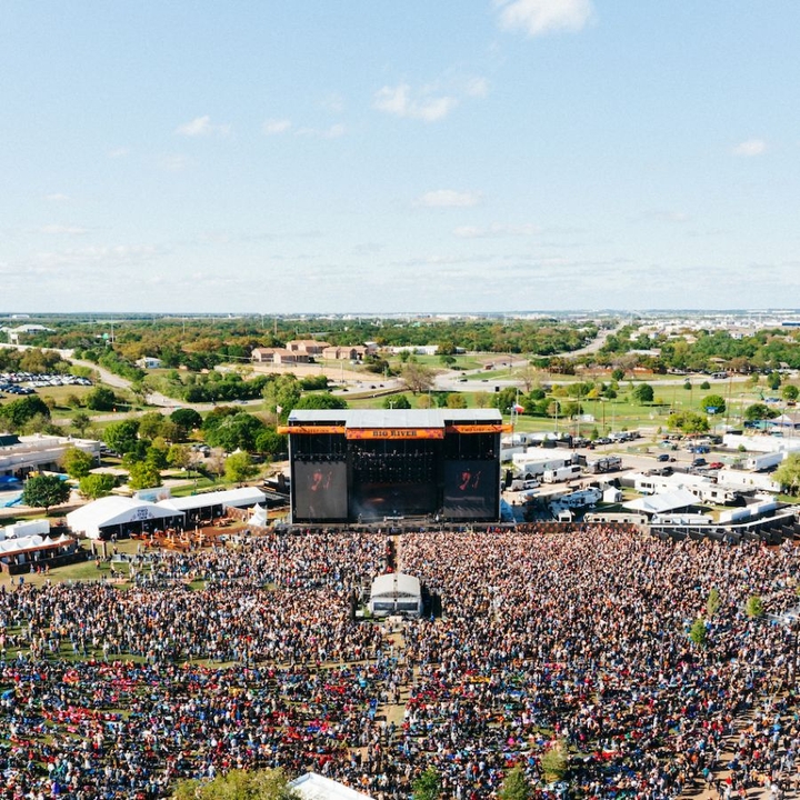 Festival Banner