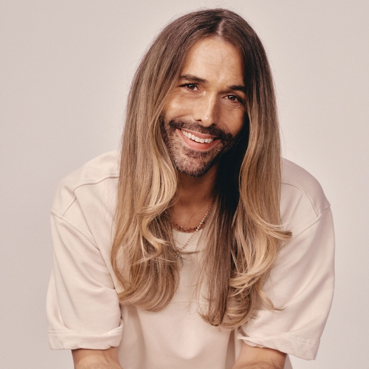 Jonathan Van Ness