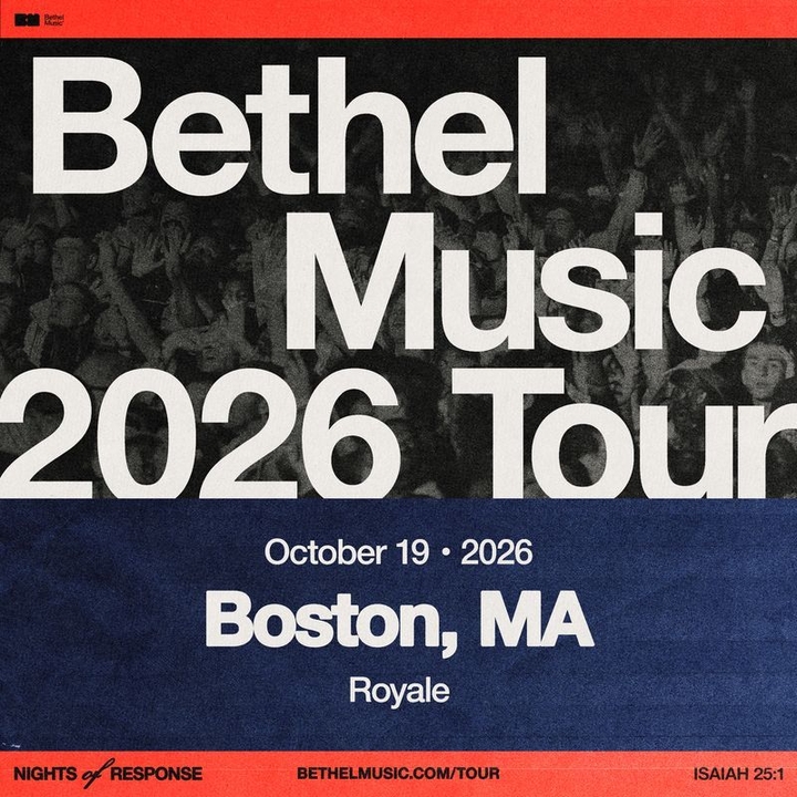 Bethel Music