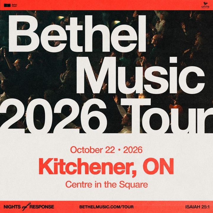 Bethel Music