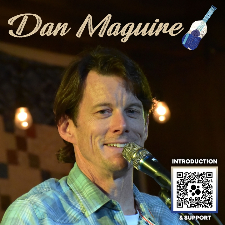 Dan Maguire
