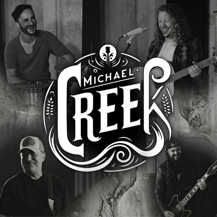 Michael Creek