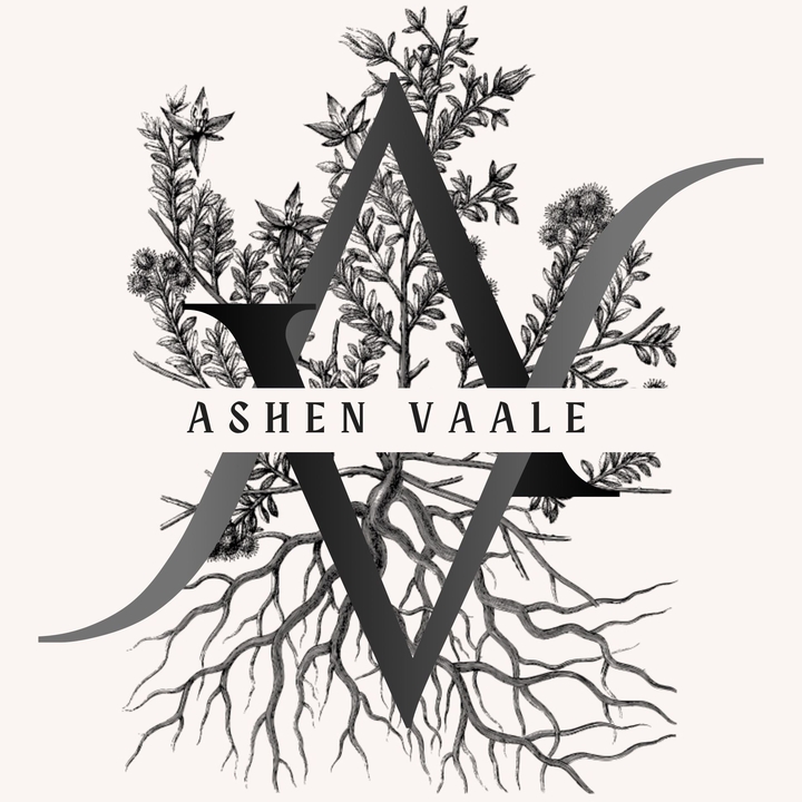 Ashen Vaale
