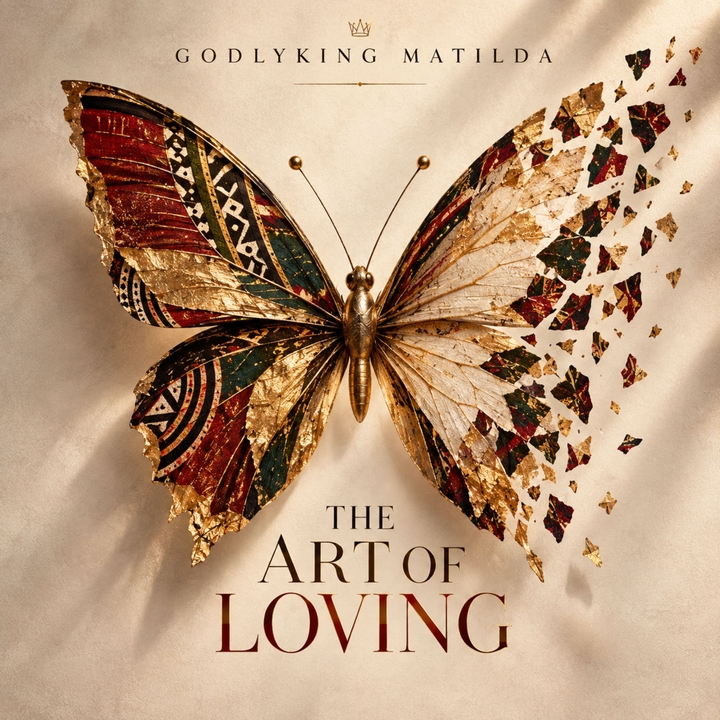 Godlyking Matilda
