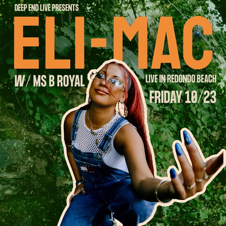 Eli-Mac