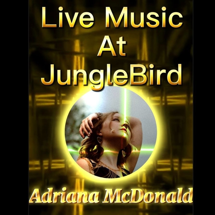 Adriana Mcdonald