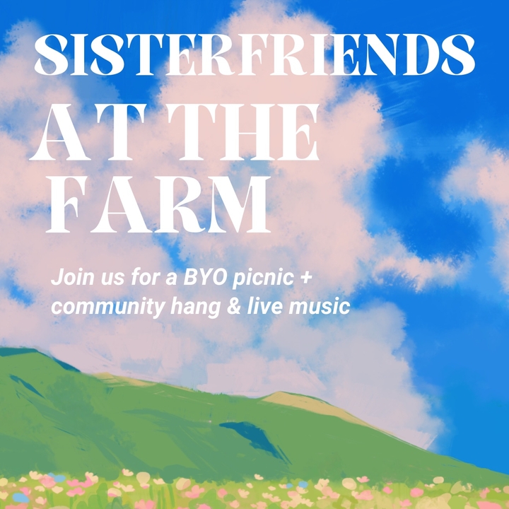 sisterfriendsmusic
