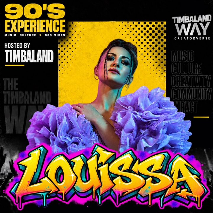 Louissa