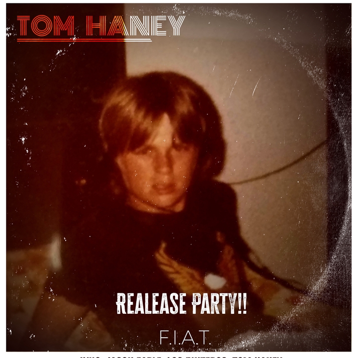The Tom Haney Band