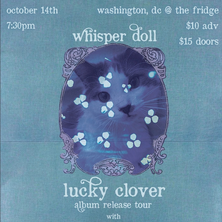 Whisper Doll