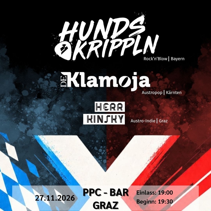 de Klamoja