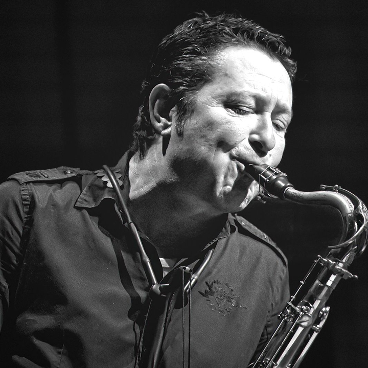 Julian Nicholas