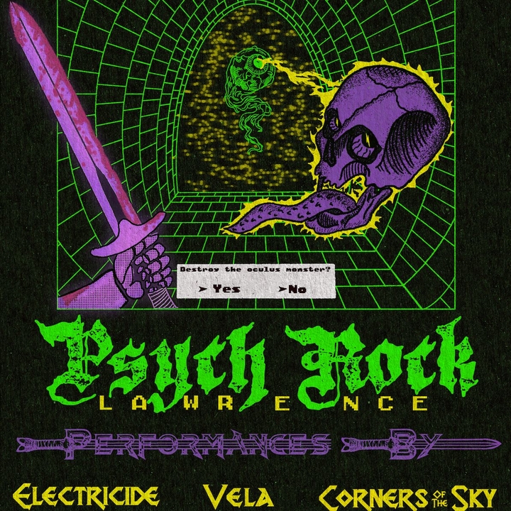Electricide