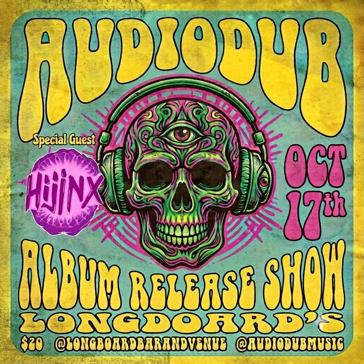 Audiodub
