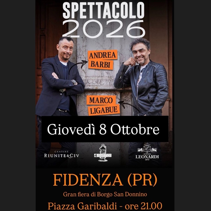 Marco Ligabue
