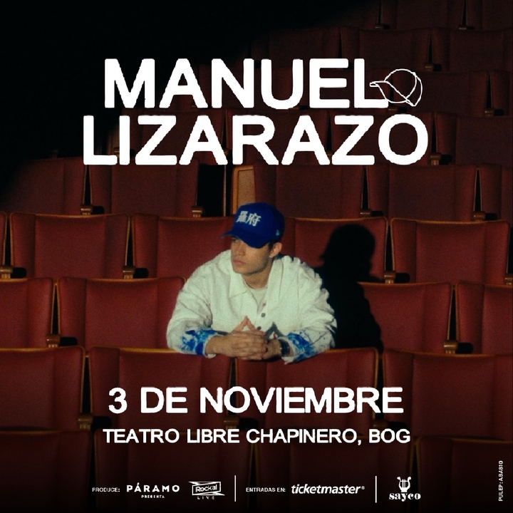 Manuel Lizarazo