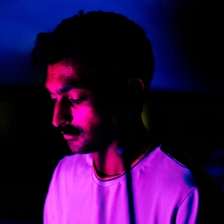 Manu Gajanan