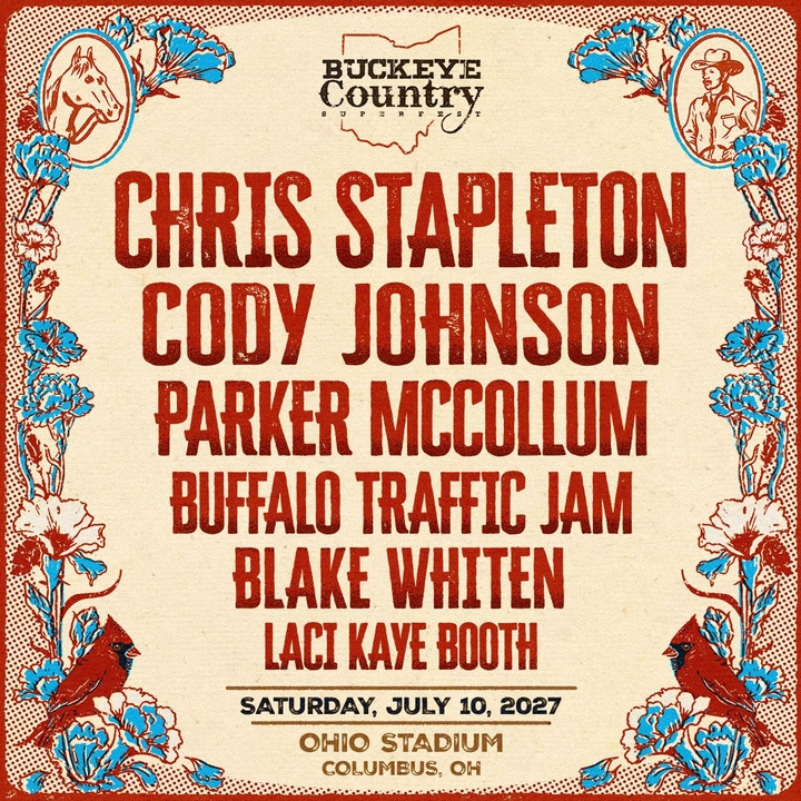 lineup