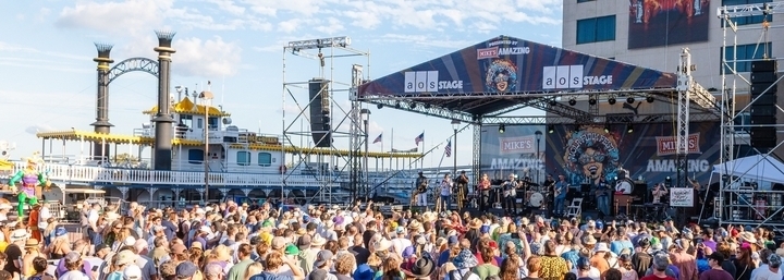 Festival Banner