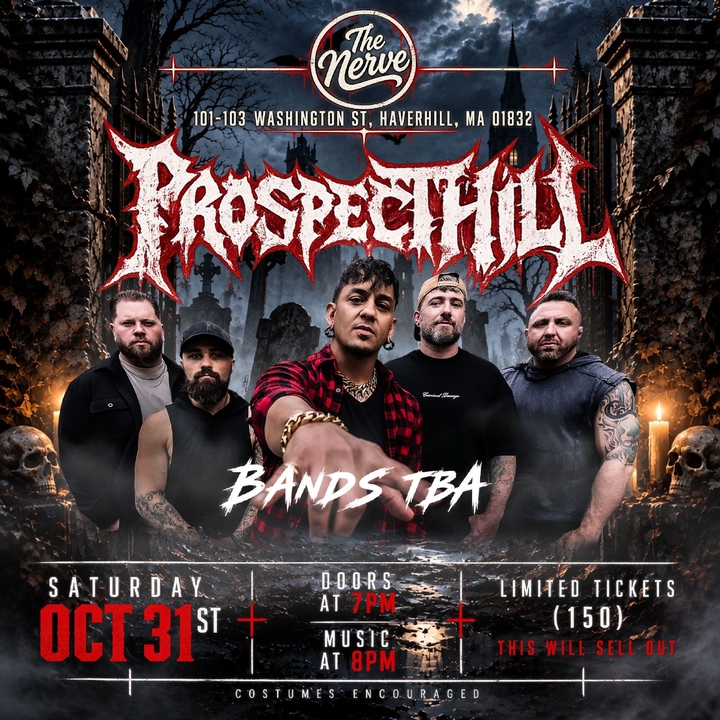 Prospect Hill