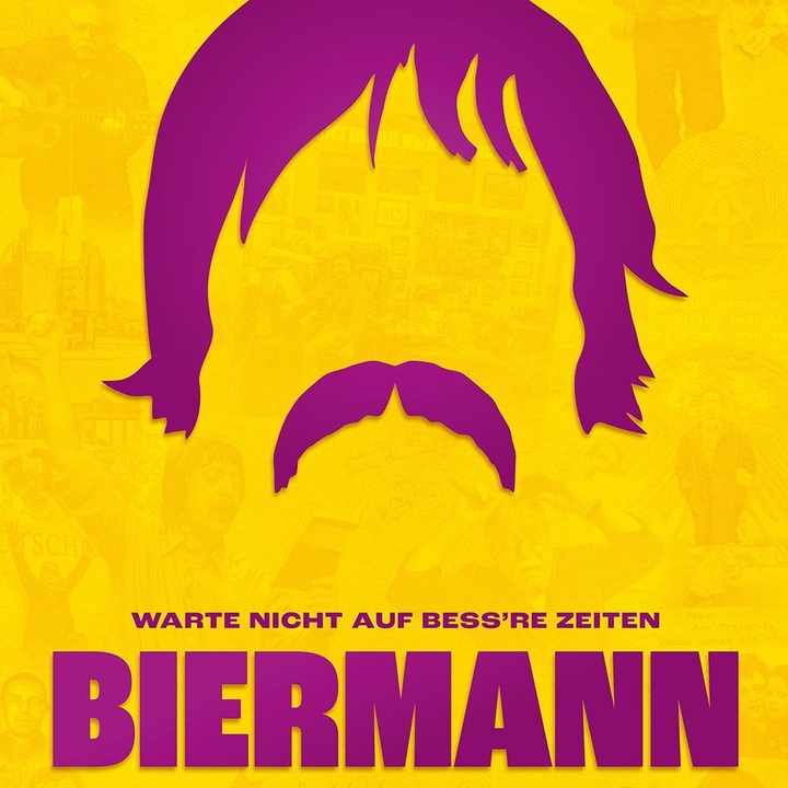 Wolf Biermann