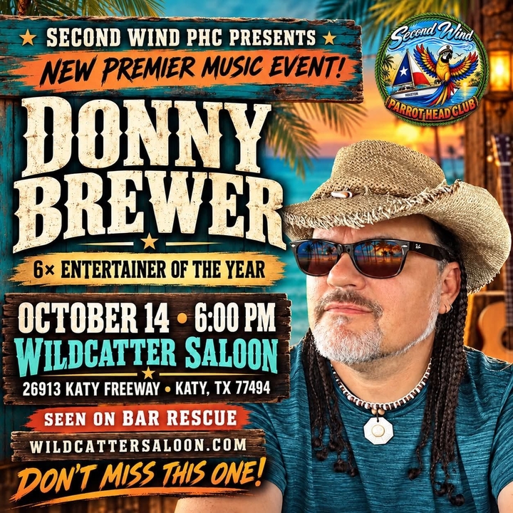 Donny Brewer