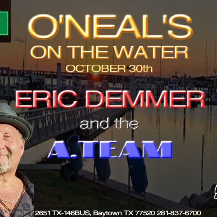 Eric Demmer