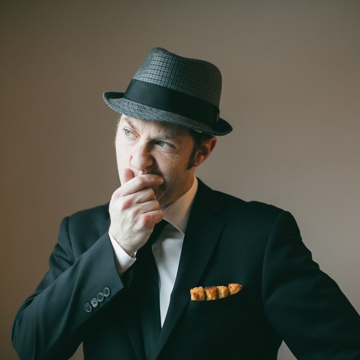Ben Tatar Music
