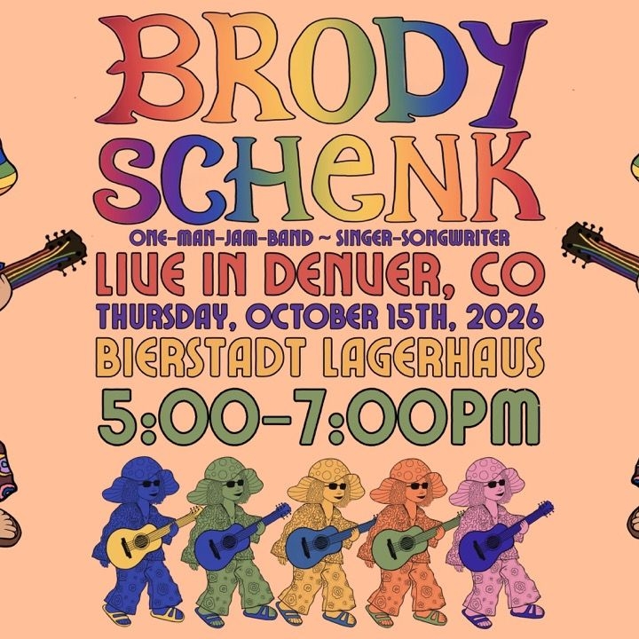 Brody Schenk