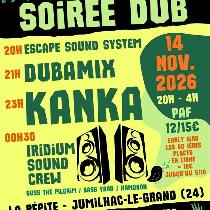 Dubamix