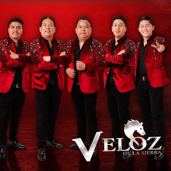 Veloz de la Sierra
