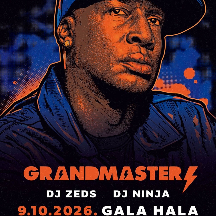Grandmaster Flash