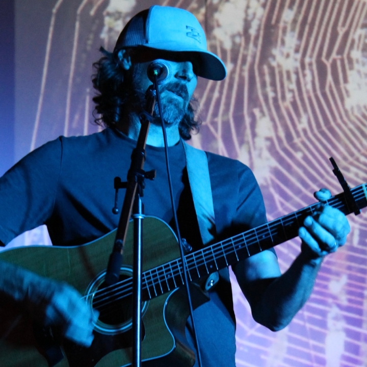 Ian Robertson Music