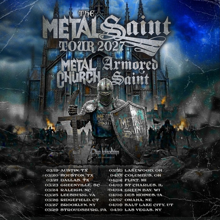 Metal Church