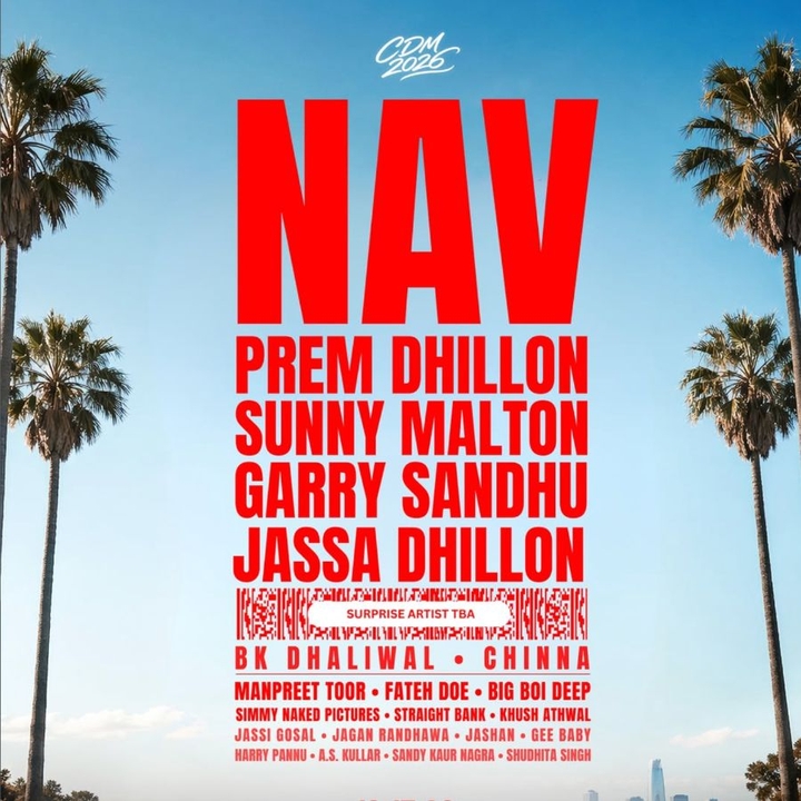 Festival Banner