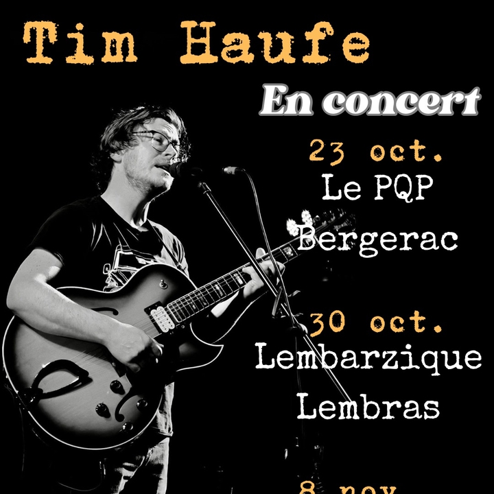 Tim Haufe