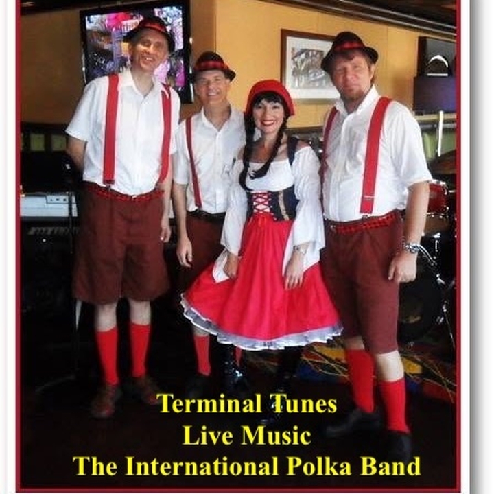 International Polka Band