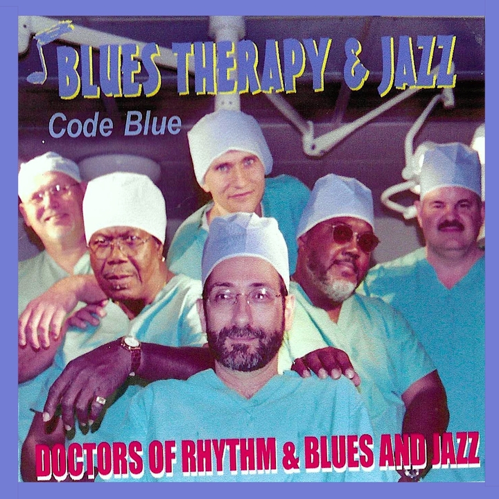 International Polka Band