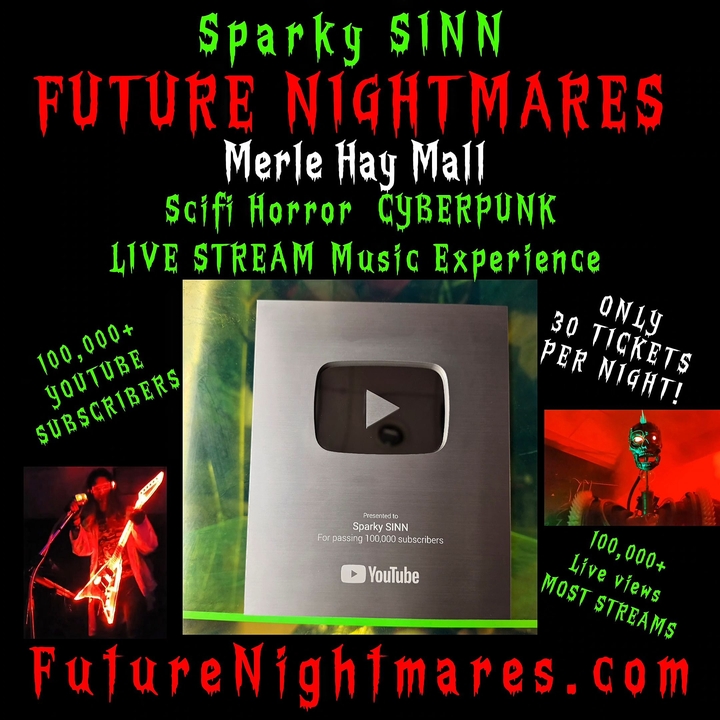 Sparky SINN