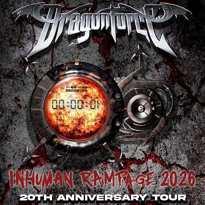 DragonForce