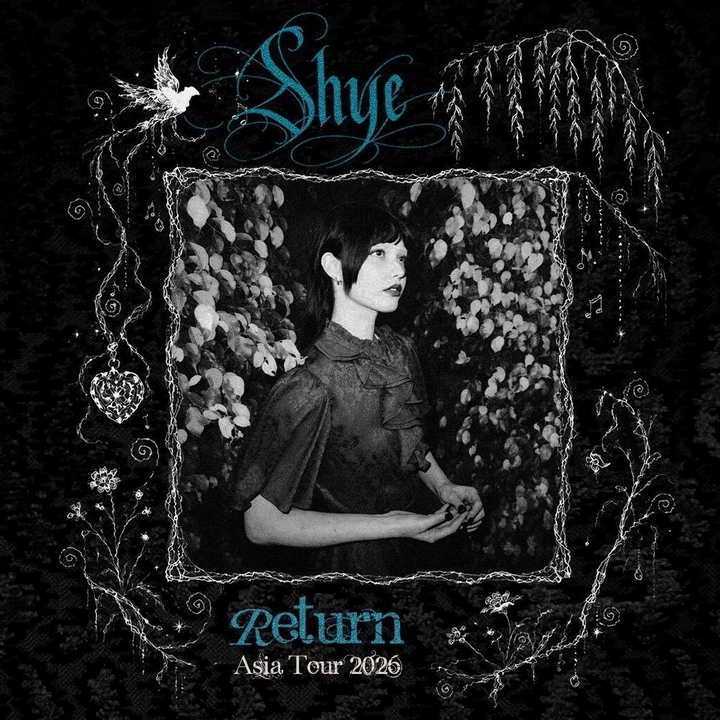Shye